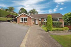 3 Bedroom Detached